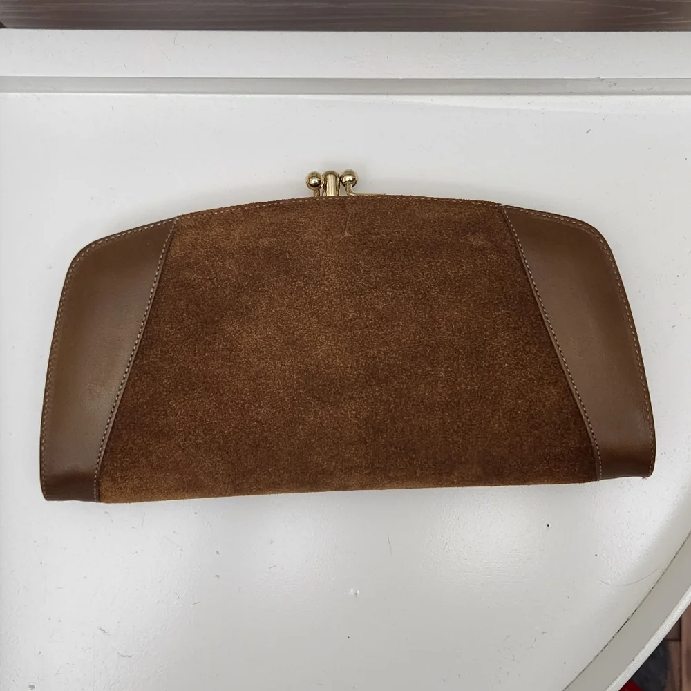 Baronet vintage brown